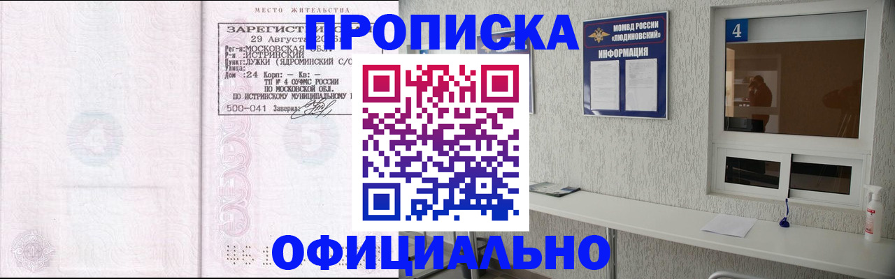 временная регистрация госуслуги в Коле